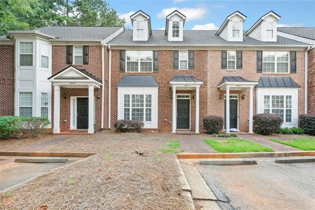 3864 Guilderoy Lane #3, Austell, GA 30106 - #1