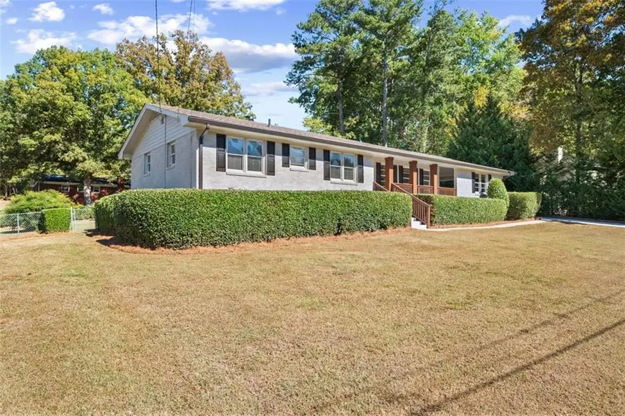 2110 Plum Lane, Austell, GA 30106 - #2