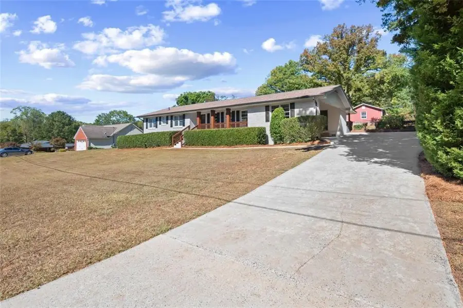 2110 Plum Lane, Austell, GA 30106 - #3