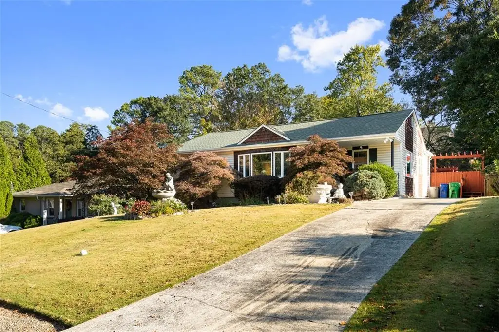 1789 Beacon Hill Boulevard Ne, Atlanta, GA 30329 - Image #1