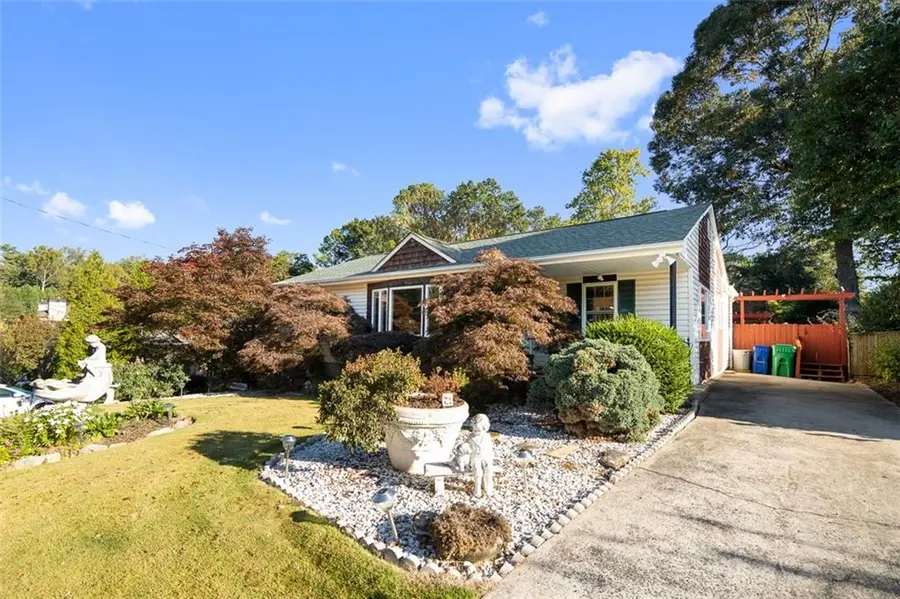 1789 Beacon Hill Boulevard Ne, Atlanta, GA 30329 - Image #3