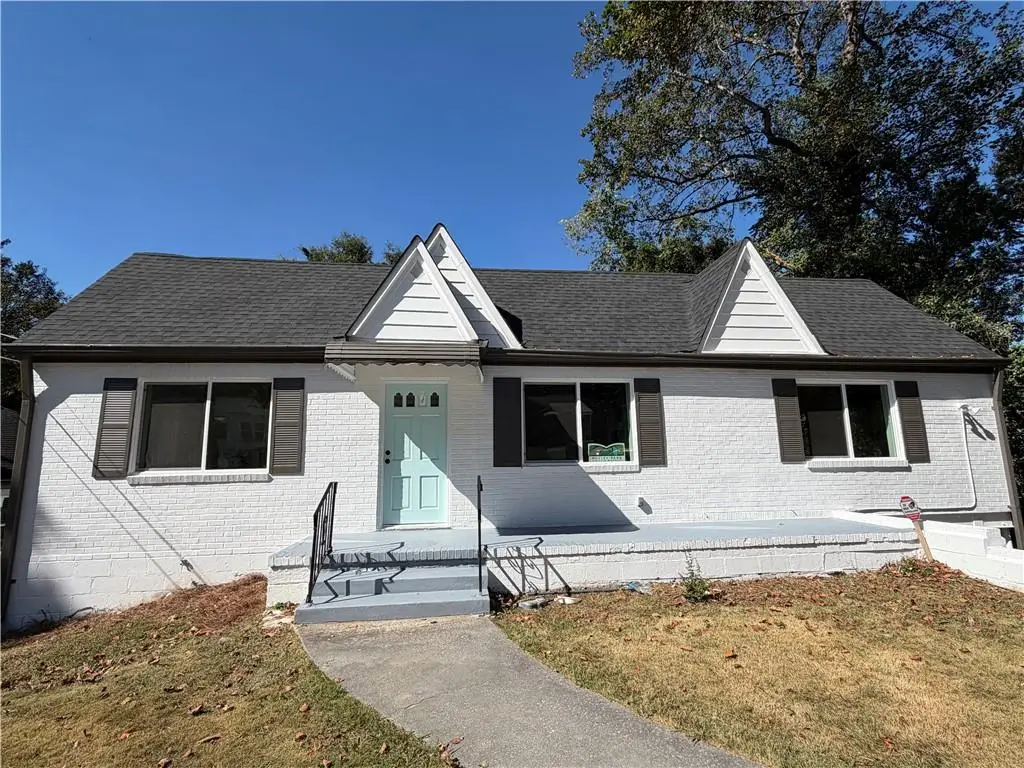 141 Stafford Street Sw, Atlanta, GA 30314 - Image #1