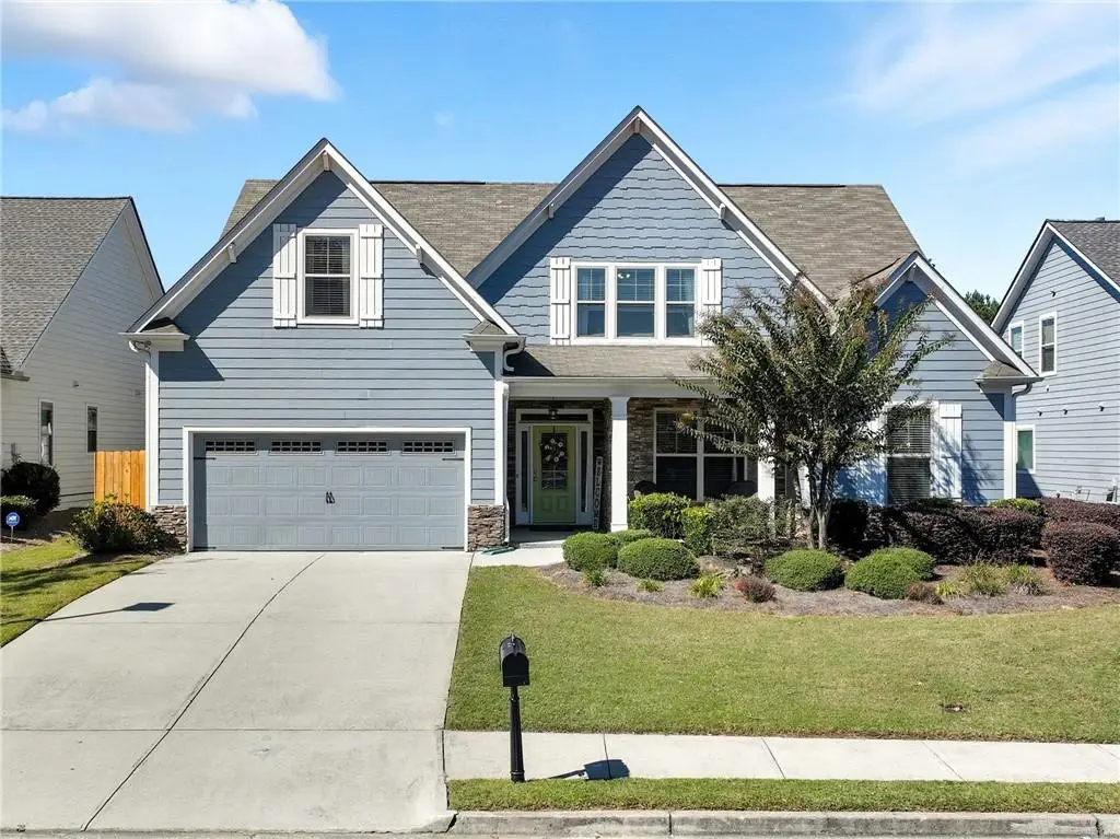 3170 Tallulah Drive, Buford, GA 30519 - Image #1