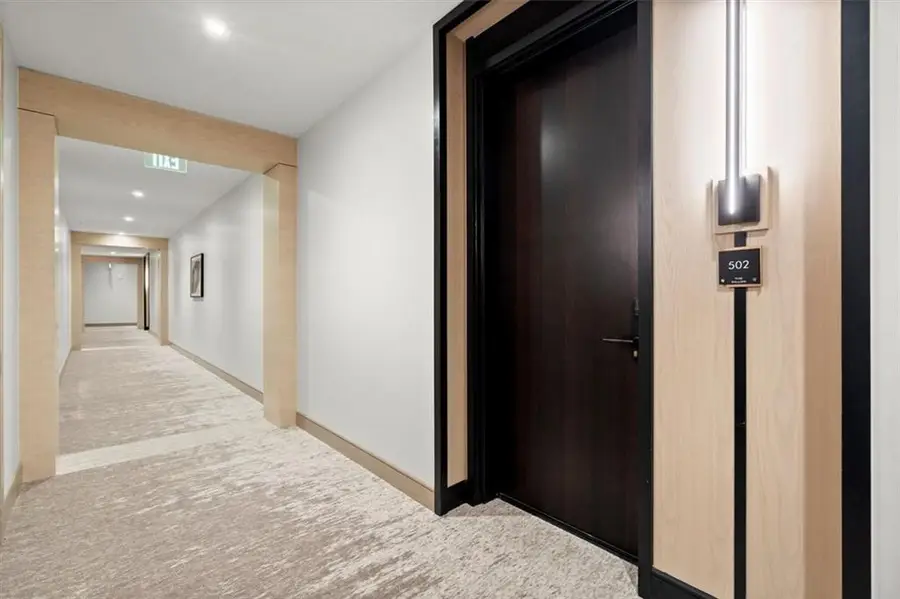 2425 Peachtree Road Ne #502, Atlanta, GA 30305 - Image #2