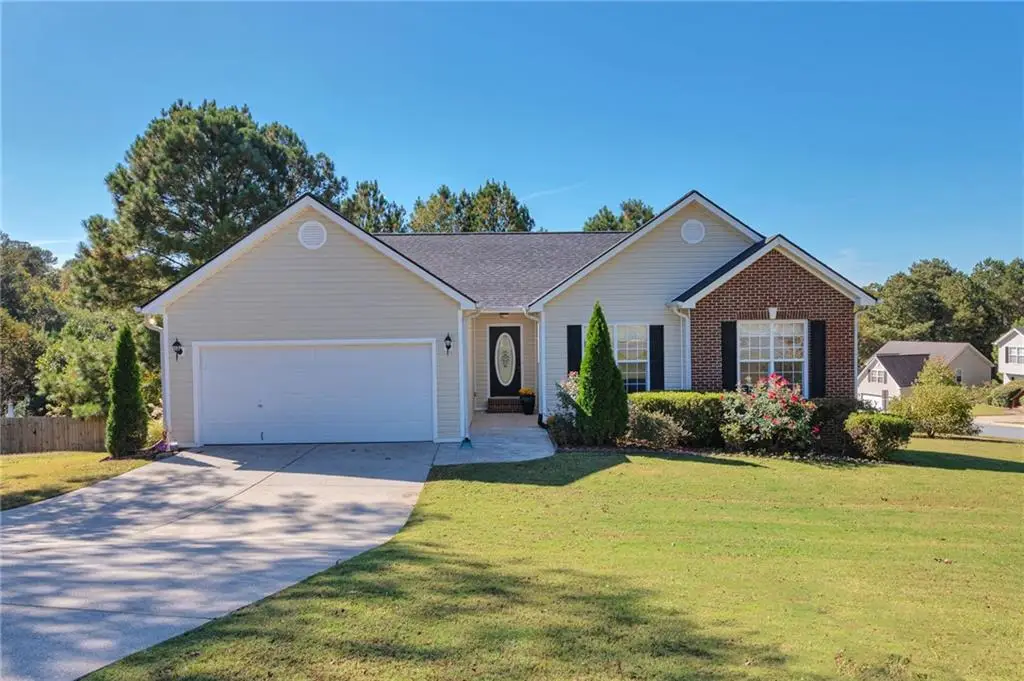 486 Jasmine Drive, Winder, GA 30680 - Image #1