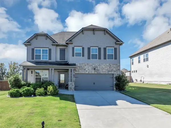 4575 Sunflower Circle, Cumming, GA 30040