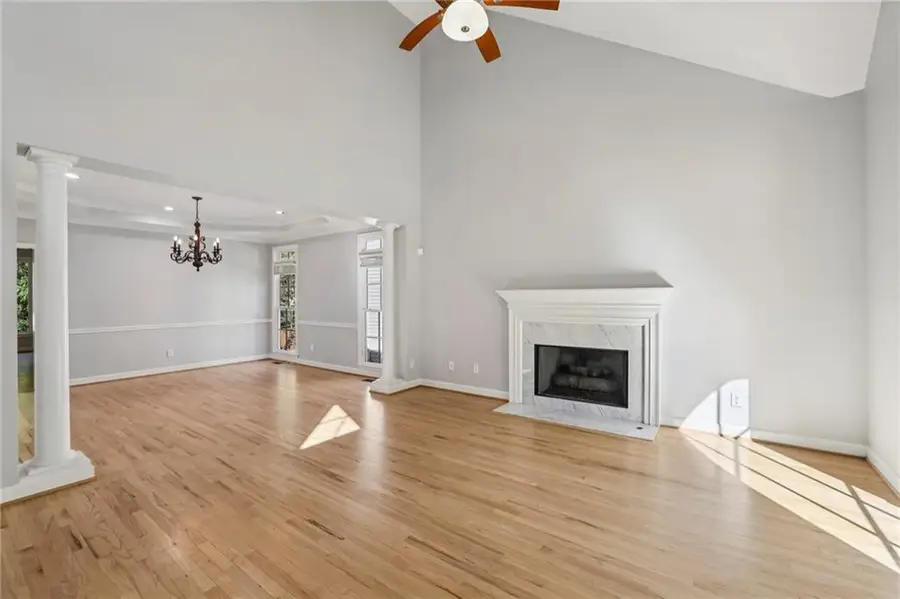 3741 Ashford Point Ne, Atlanta, GA 30319 - Image #2