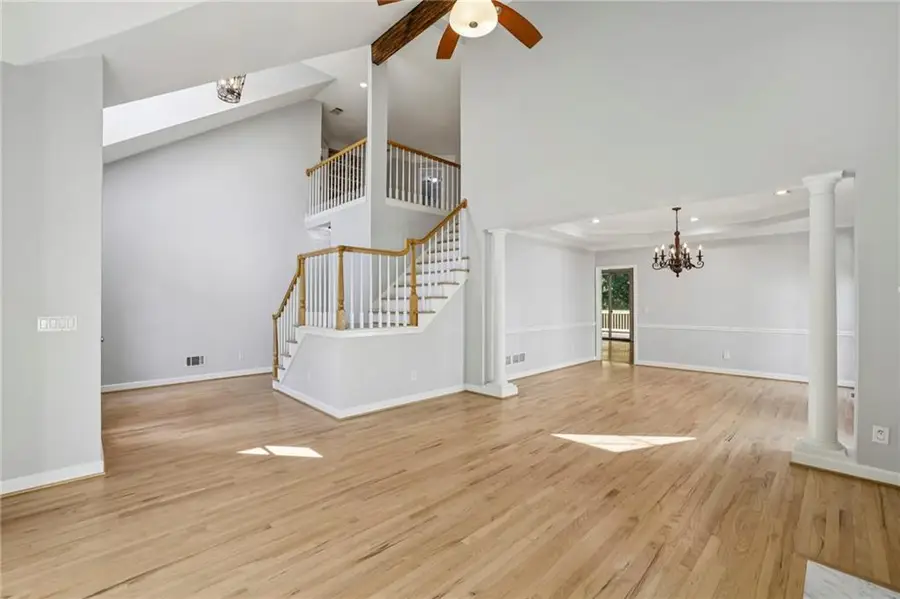 3741 Ashford Point Ne, Atlanta, GA 30319 - Image #3