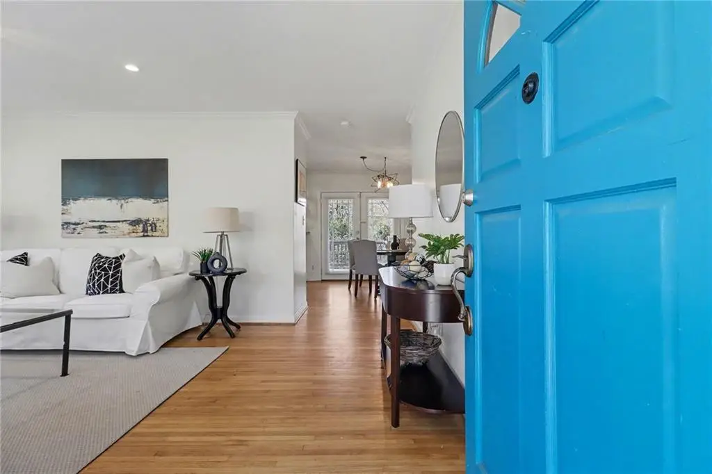 490 E Pharr Road E, Decatur, GA 30030 - #1