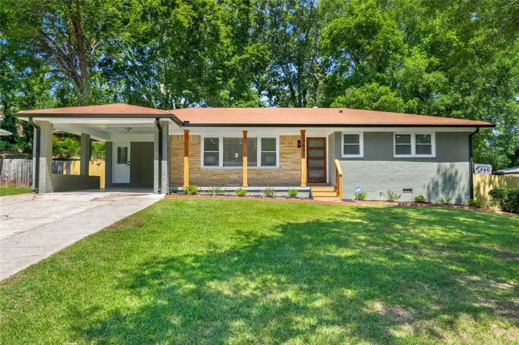 2631 Miriam Lane, Decatur, GA 30032 - Image #1