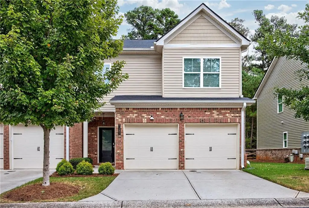 7282 Rockhouse Road #5, Austell, GA 30168 - Image #1