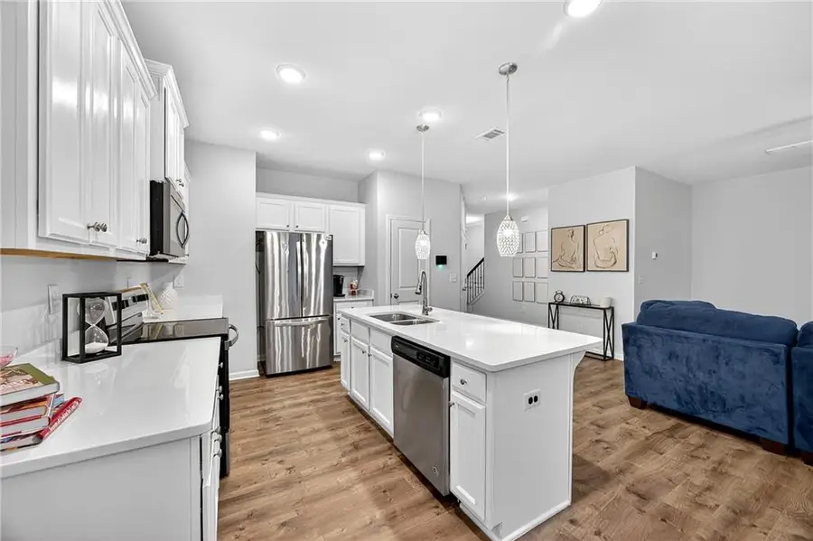 7282 Rockhouse Road #5, Austell, GA 30168 - Image #2