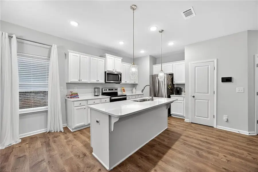 7282 Rockhouse Road #5, Austell, GA 30168 - Image #3