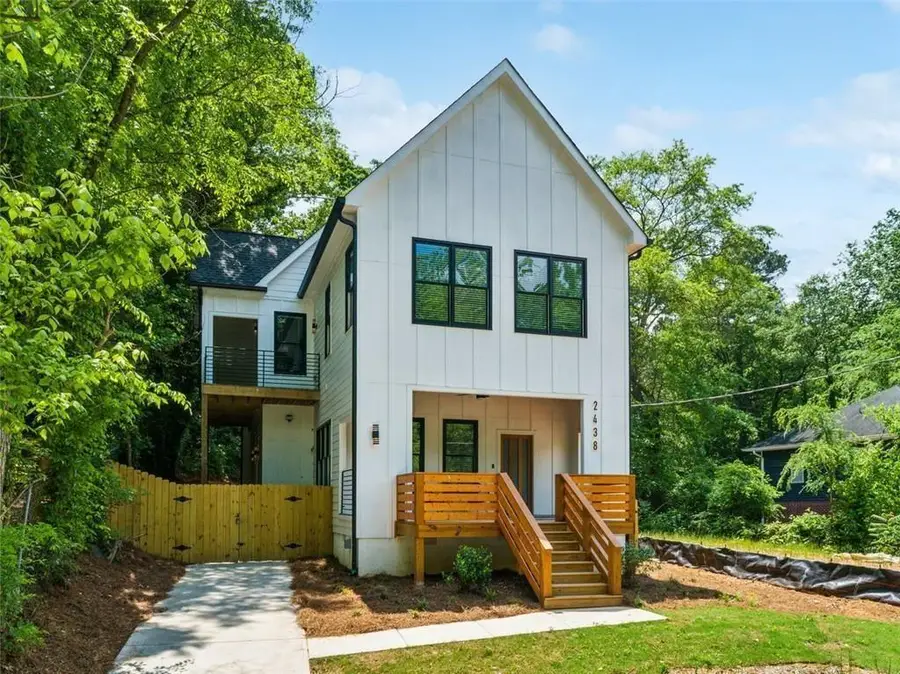 2438 2nd Street Nw, Atlanta, GA 30318 - Image #2