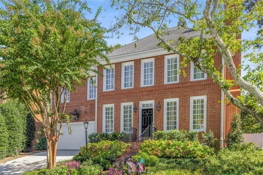 2128 Village Point Ne, Brookhaven, GA 30319 - Image #3