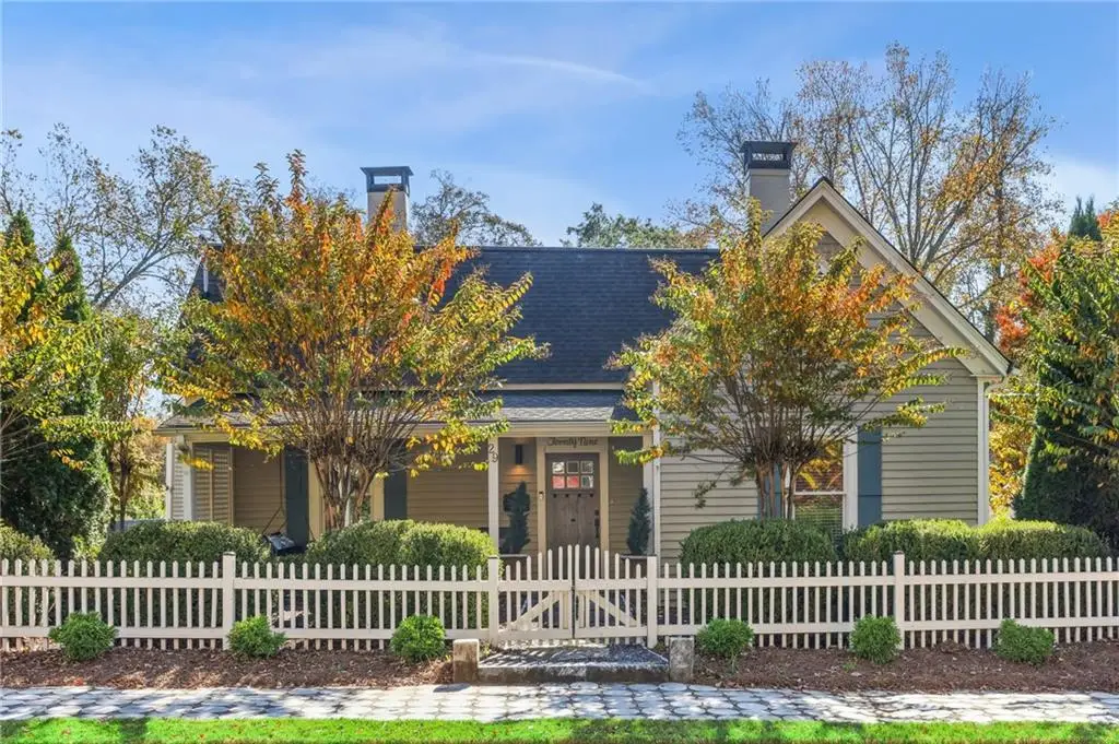 29 Sessions Street Nw, Marietta, GA 30060 - Image #1