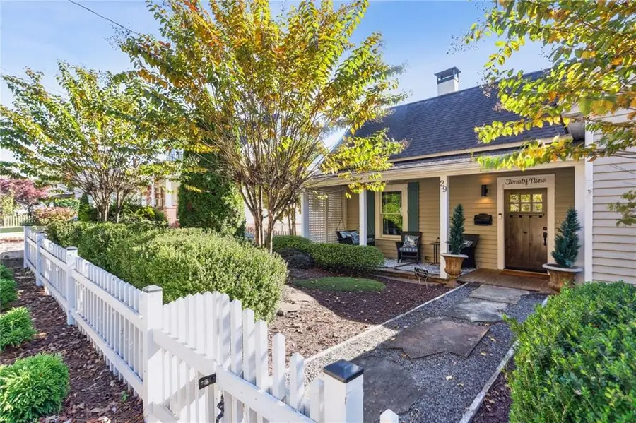 29 Sessions Street Nw, Marietta, GA 30060 - Image #3