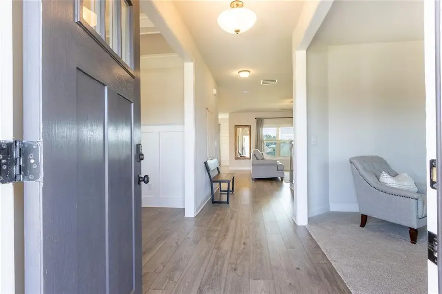 560 Calgary Downs Drive, Winder, GA 30680 - #2