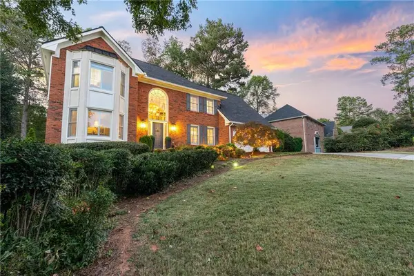 2661 Willow Green Drive, Duluth, GA 30096