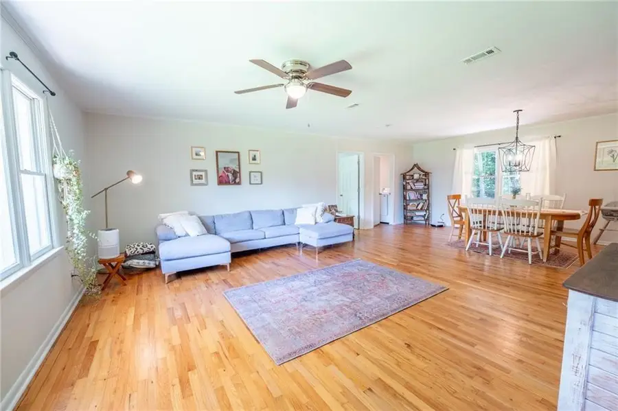 222 N Mize Road, Mount Airy, GA 30563 - Image #3