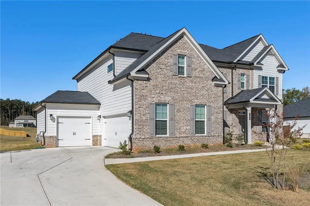 705 Hedwig Drive, McDonough, GA 30252 - #1