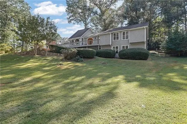 4860 Bush Road, Peachtree Corners, GA 30096
