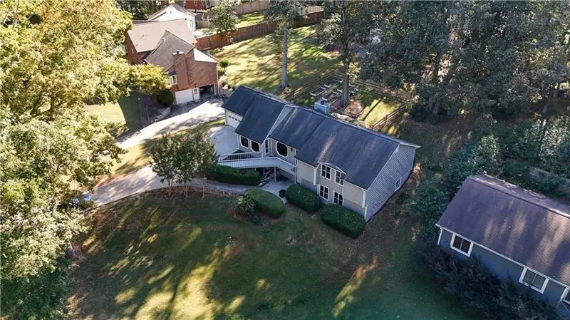 4860 Bush Road, Peachtree Corners, GA 30096 - Image #2