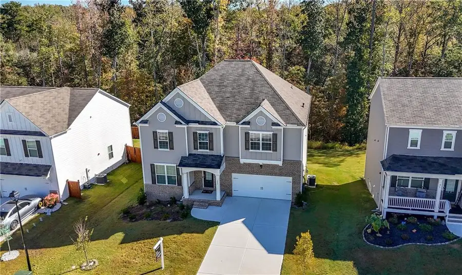 865 Athena Bend, Fairburn, GA 30213 - Image #2