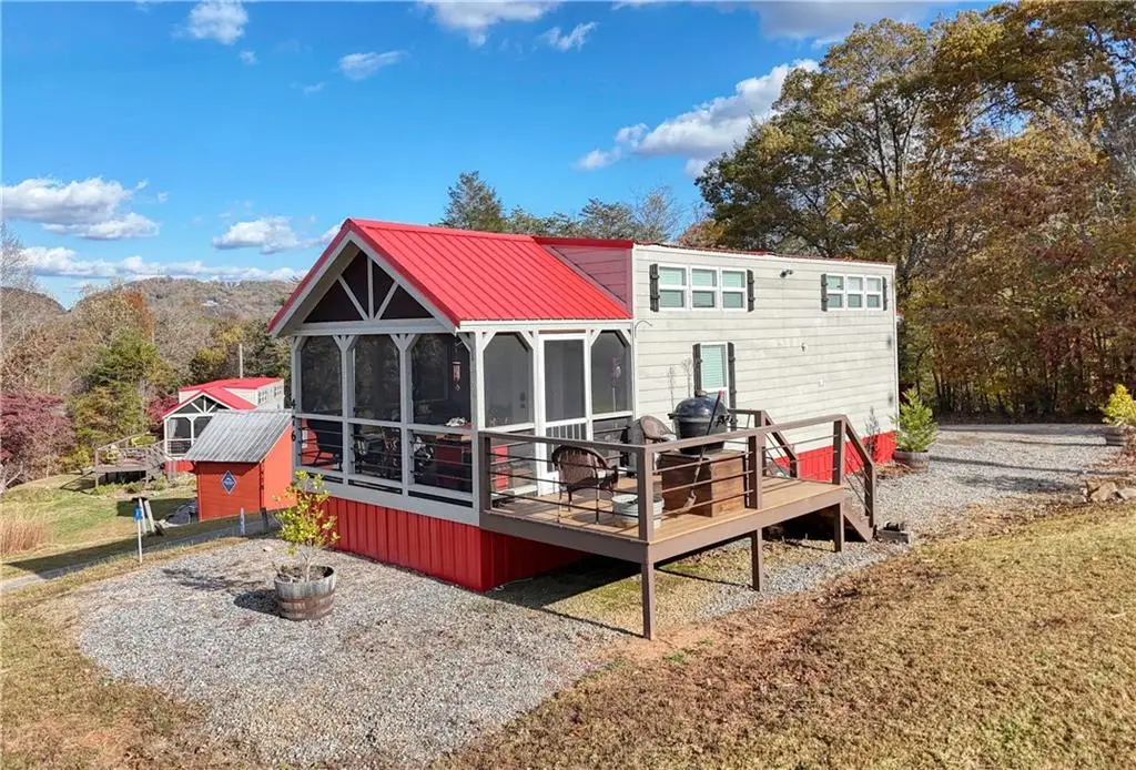 476 478 Lapidary Lane, Young Harris, GA 30582 - Image #1