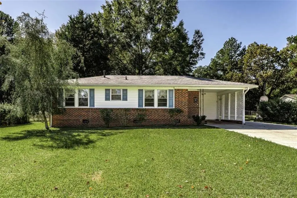 135 Benton Drive, Rome, GA 30165 - Image #1