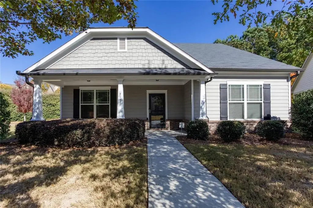 7147 Walton Reserve Lane, Austell, GA 30168 - Image #1