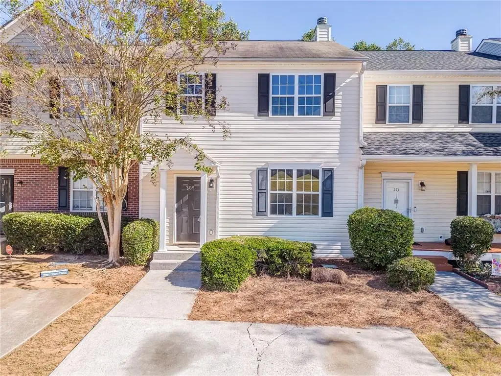 209 Enterprise Path, Hiram, GA 30141 - Image #1