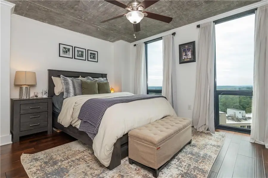 2870 Pharr Court South Nw #2007, Atlanta, GA 30305 - Image #3