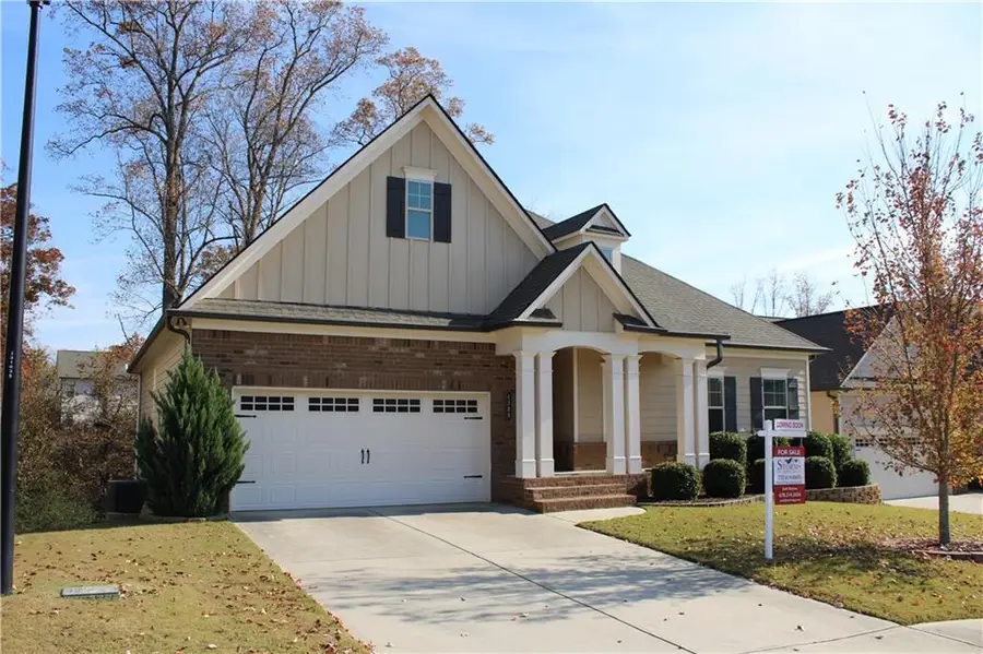 4380 Rockrose Green Way, Gainesville, GA 30504 - Image #2