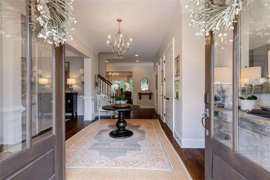 1275 Evergreen Park, Statham, GA 30666 - Image #2