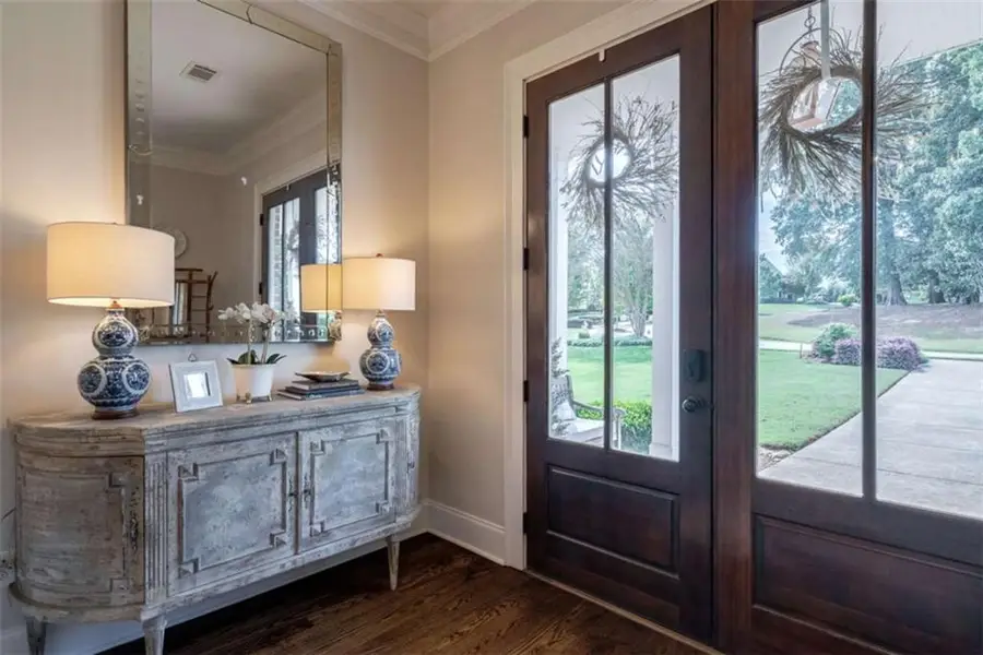 1275 Evergreen Park, Statham, GA 30666 - Image #3