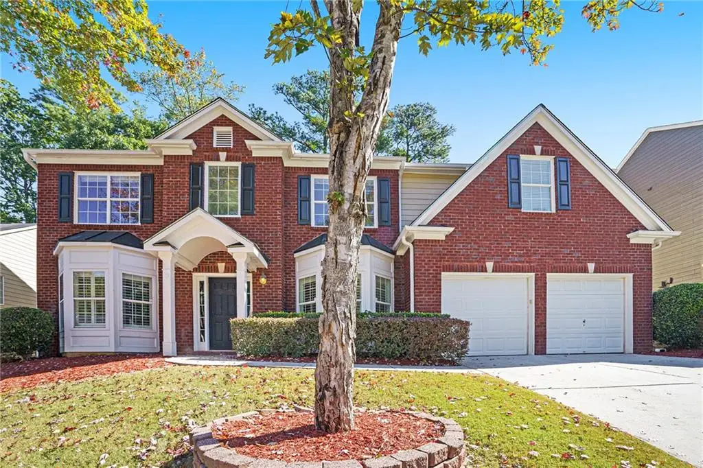 3065 Moser Way, Marietta, GA 30060 - Image #1