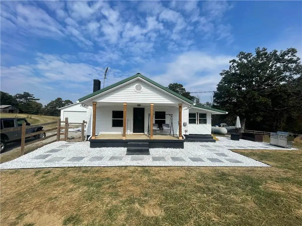 433 Spring Place Reseca Road, Resaca, GA 30735 - Image #1