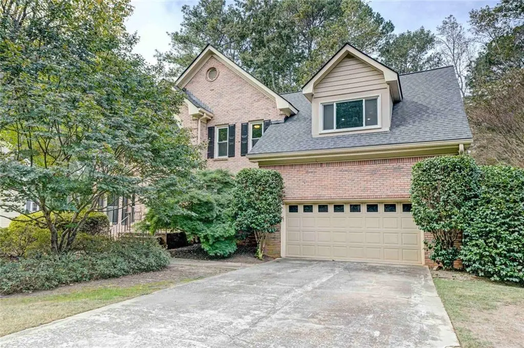 315 Sageglen Road, Lawrenceville, GA 30044 - Image #1