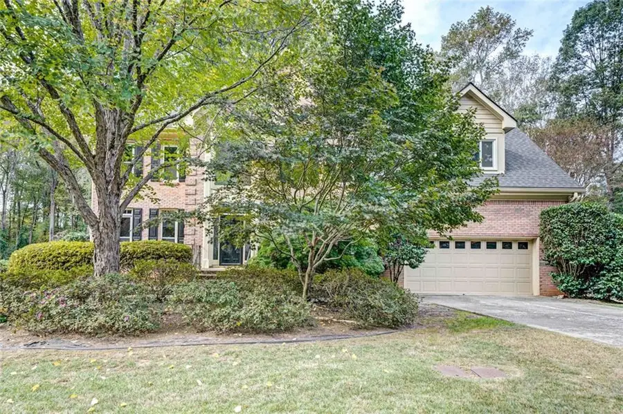 315 Sageglen Road, Lawrenceville, GA 30044 - Image #2