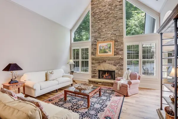 741 Crossfire Ridge Nw, Marietta, GA 30064