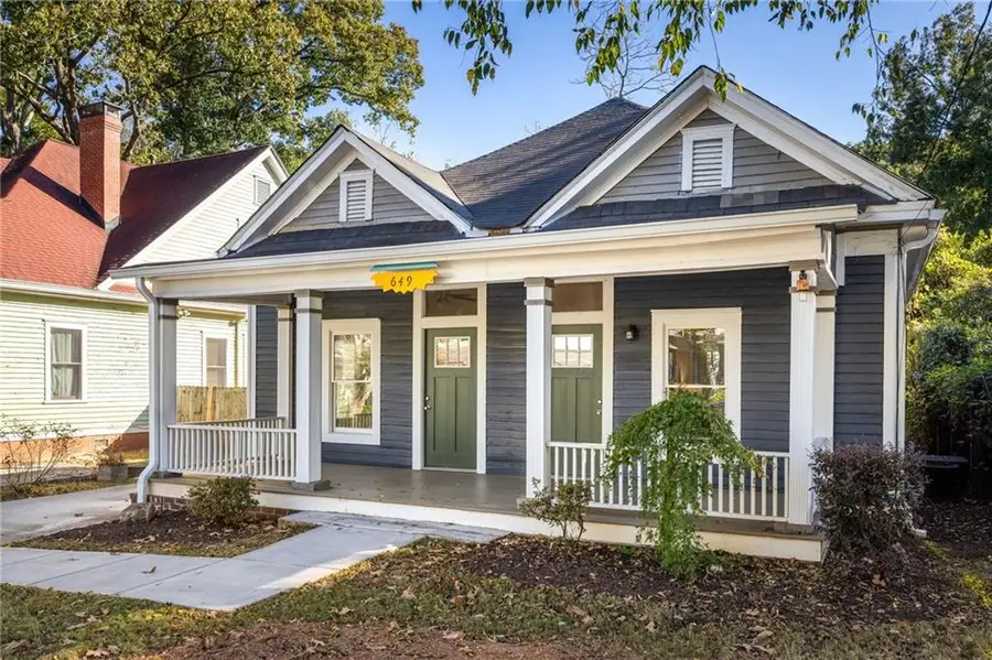 649 Woodward Avenue Se, Atlanta, GA 30312 - Image #3