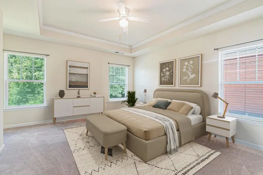 818 Arbor Gate, Lawrenceville, GA 30044 - Image #3