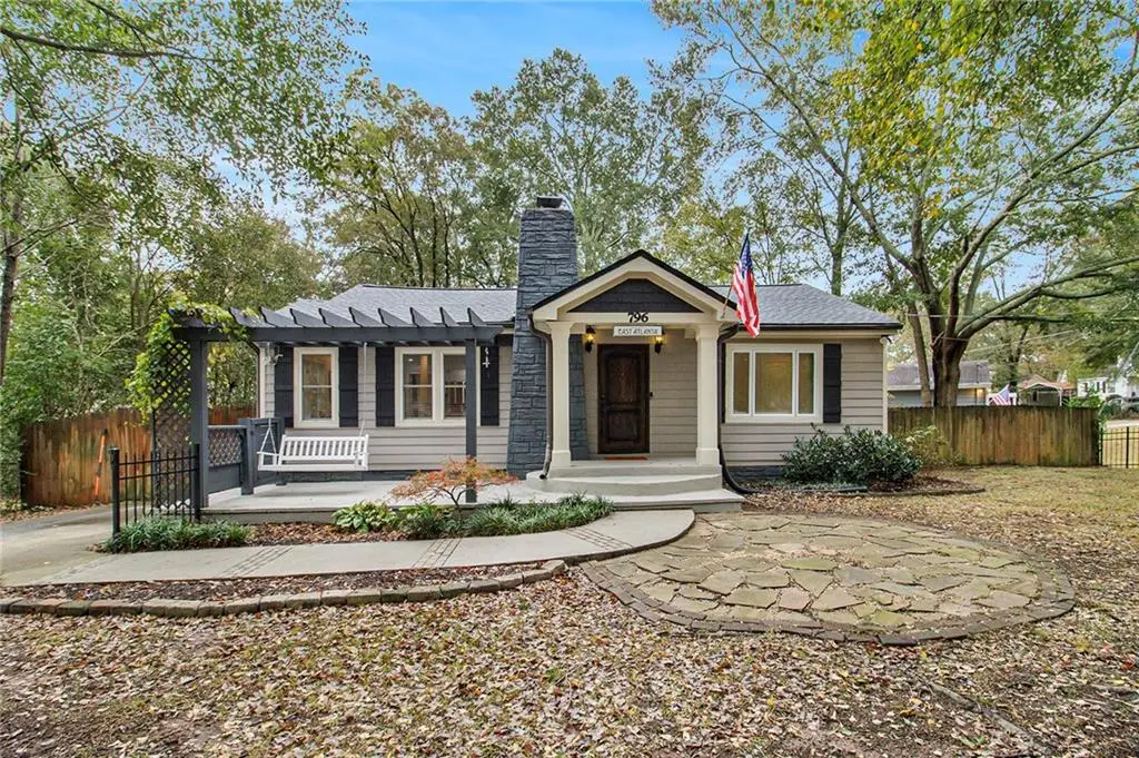 796 Flat Shoals Way Se, Atlanta, GA 30316 - Image #1