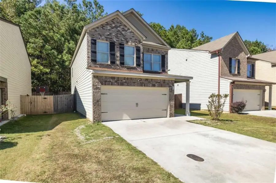 6671 Jules Trc, Palmetto, GA 30268 - #2