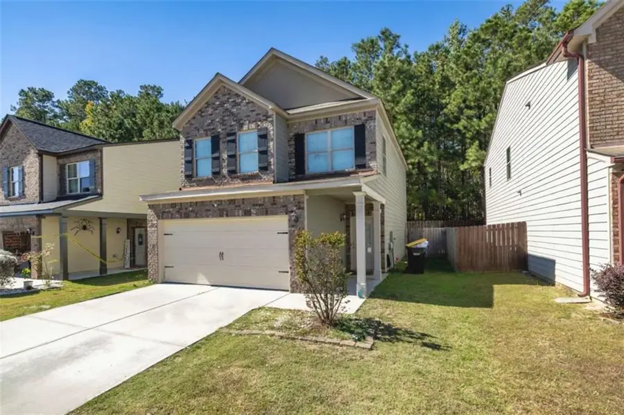 6671 Jules Trc, Palmetto, GA 30268 - #3