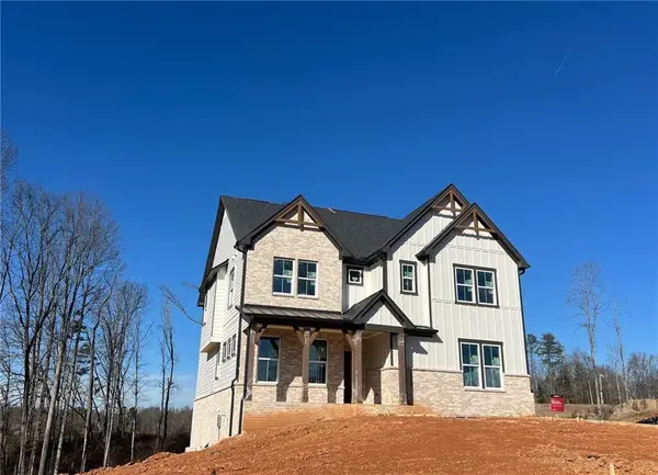 5940 Violet Lane, Cumming, GA 30028