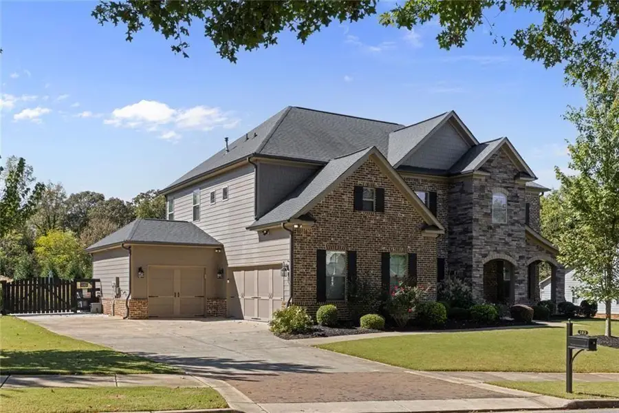 102 Carmichael Drive, Canton, GA 30115 - Image #2