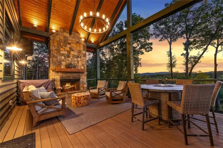 462 Tanager Trail, Ellijay, GA 30536 - Image #3