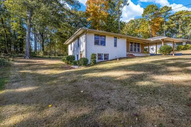 2323 Tilson Circle, Decatur, GA 30032 - Image #2